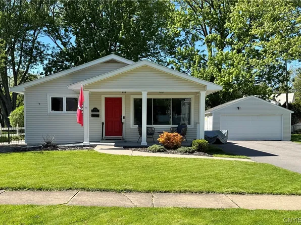 2610 Dunham Rd, Utica, NY 13501