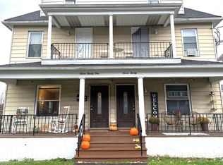 721-723 Columbia St, Scranton, PA 18509