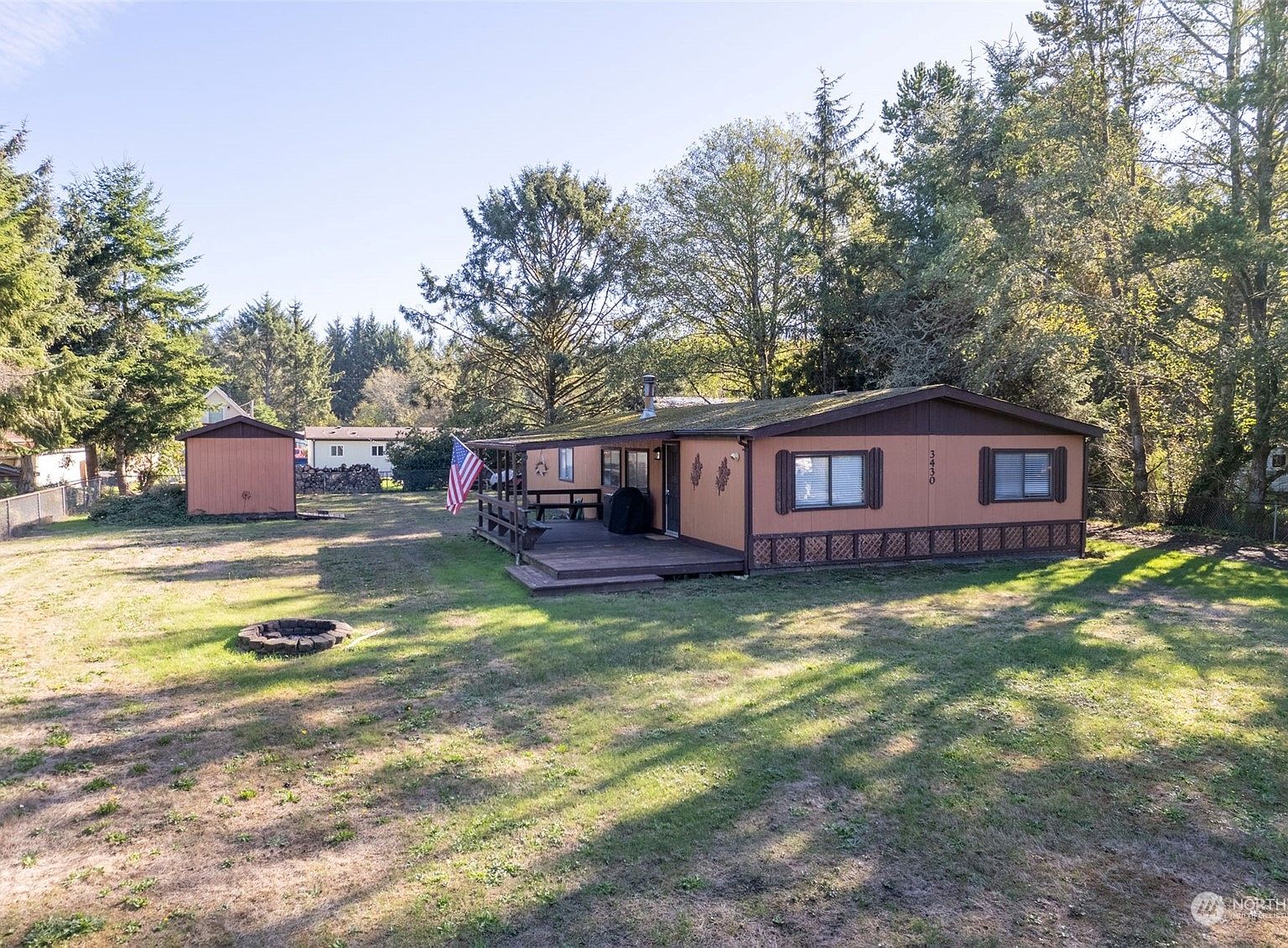 3430 Ricki Road, Grayland, WA 98547 MLS 2171617 Zillow