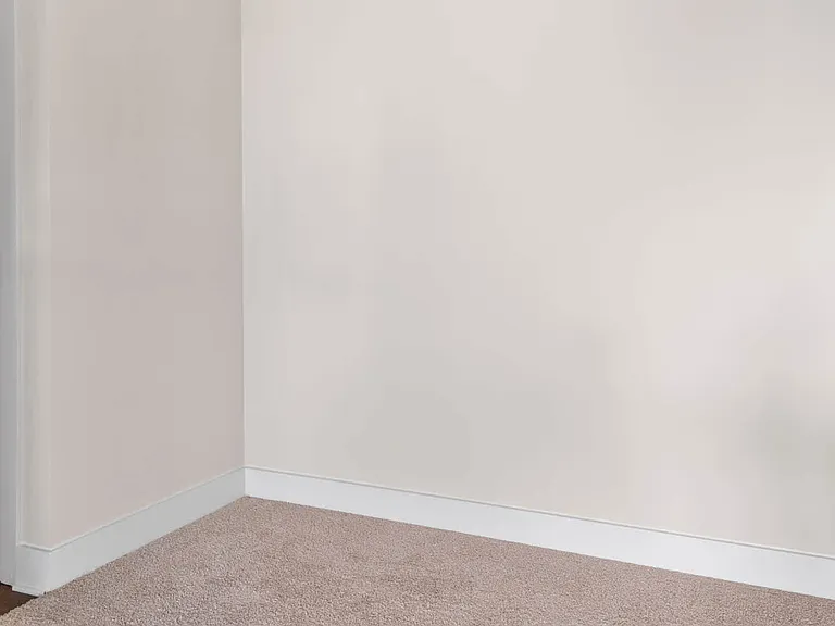 Carpeted Dining Area