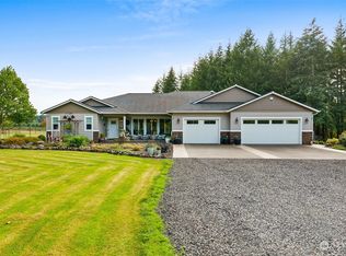 1184 Koontz Rd, Napavine, WA 98532