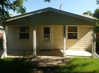 131 Terry Ave, Billings, MT 59101