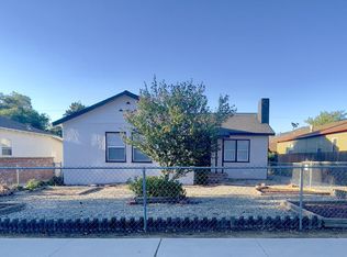 427 E E St, Tehachapi, CA 93561