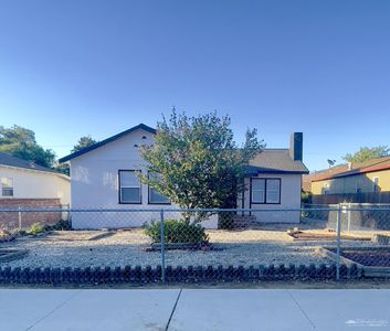 427 E E St, Tehachapi, CA, 93561