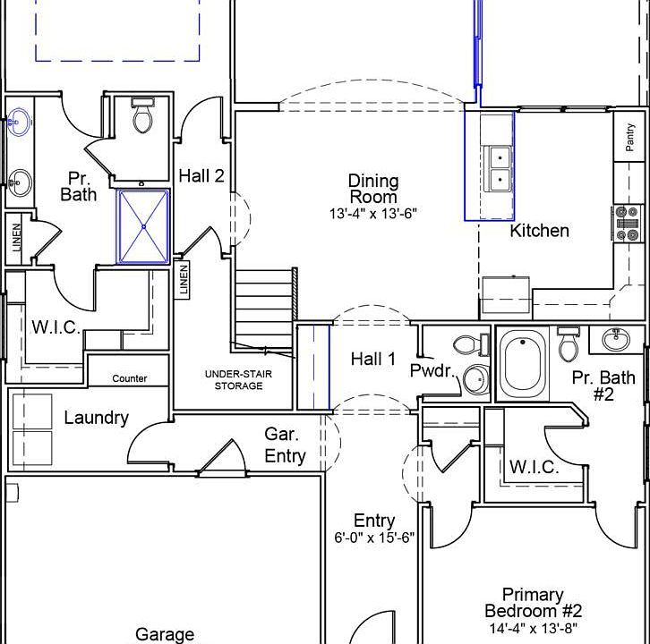 2nd image of 2728 Pawtucket Way