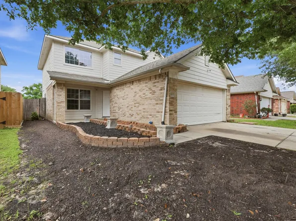 1407 Rising Springs Ln, Houston, TX 77073