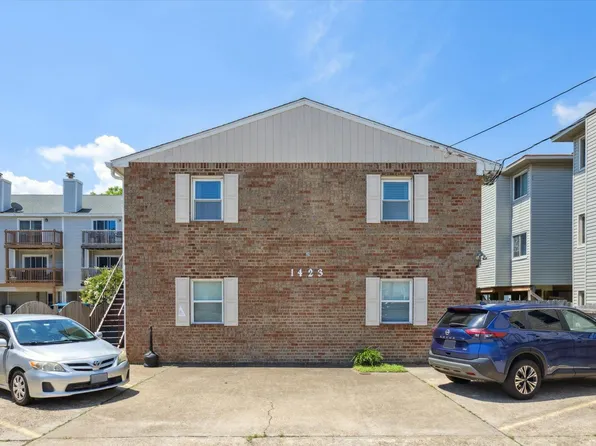 1423 Ocean View Ave #2, Norfolk, VA 23503