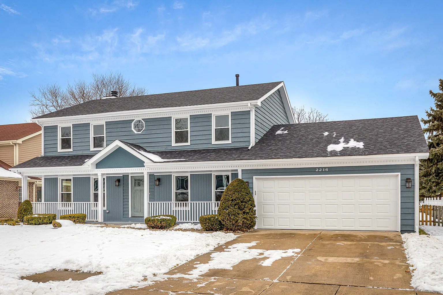 2216 N Walnut Ave photo 1