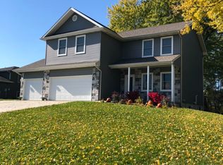 1516 Happy Valley Rd, Crown Point, IN 46307