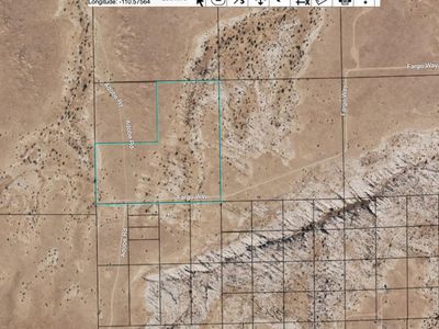 31 Acres S of Joseph City -- #-, Joseph City, AZ, 86032