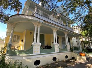 1104 3rd St APT 3F, New Orleans, LA 70130
