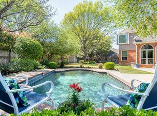 8517 Steeple Ridge Dr, North Richland Hills, TX 76182