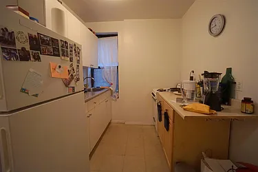 Rented by Compass