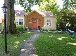 473 E Royal Forest Blvd, Columbus, OH