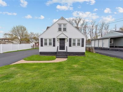5470 Bear Rd, North Syracuse, NY, 13212