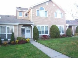 57 Eric Dr, Middle Island, NY 11953