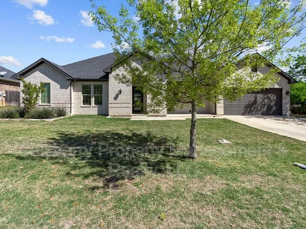 121 Cedar Ln, Roanoke, TX 76262