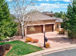 842 Mont Blanc Vw, Colorado Springs, CO 80906