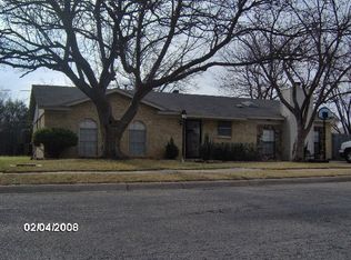 6721 Summit Ridge Dr, Watauga, TX 76148