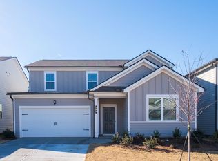 189 Hackberry Ave, Commerce, GA 30529