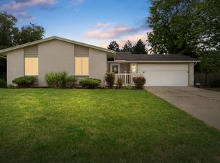 337 Anthony Ct, Adrian, MI 49221