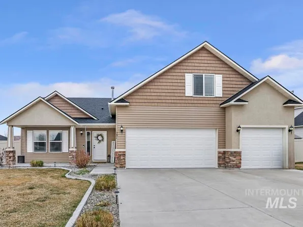 231 Glacier Meadows Way, Kimberly, ID 83341
