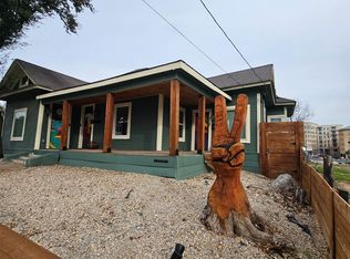 123 W 8th St, Dallas, TX 75208