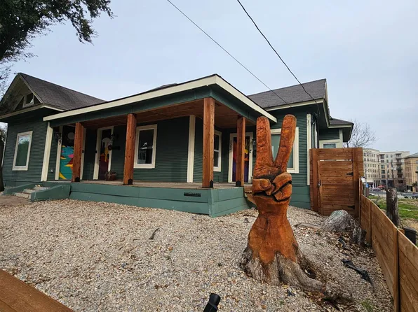 123 W 8th St, Dallas, TX 75208