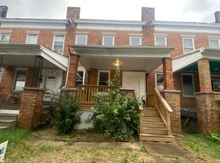 4710 York Rd #1, Baltimore, MD 21212