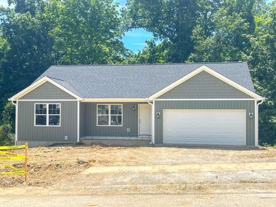 107 Sydneys Ct, Burlington, KY, 41005