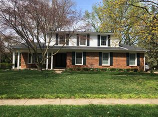 47044 Liberty Dr, Shelby Township, MI