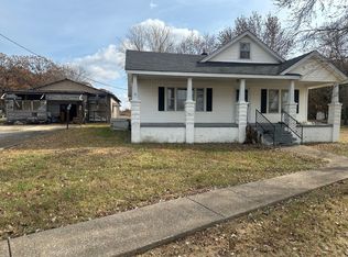 4322 Highway 43 N, Ethridge, TN 38456