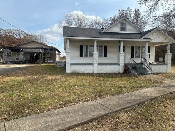 4322 Highway 43 N, Ethridge, TN 38456