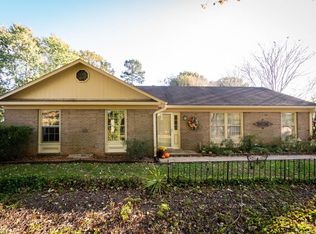 1002 Eagle Rd, Greensboro, NC 27407