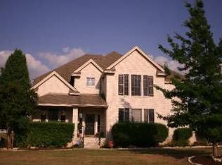 287 Old Mill Dr, Dripping Springs, TX 78620