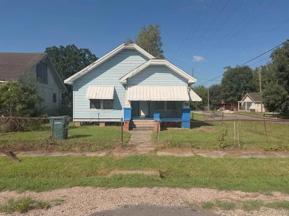 3710 Irving St, Beaumont, TX 77705