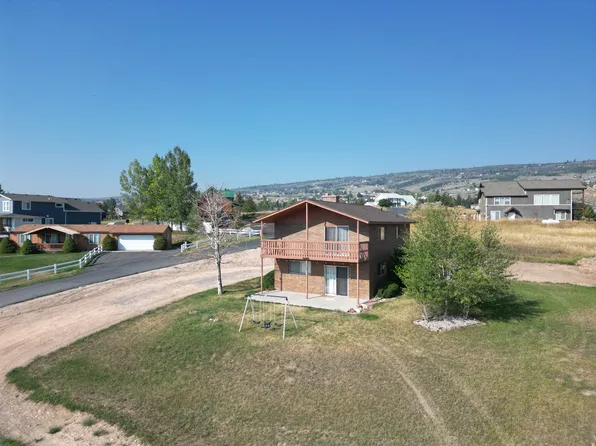 2519 S Country Club Dr #21, Garden City, UT 84028