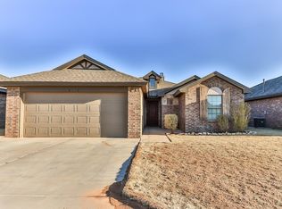 2310 102nd St, Lubbock, TX 79423