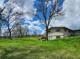 N339 Mount Hope Rd, Brodhead, WI 53520