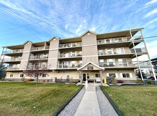 400 N 1st Ave SE #301, Diamond Valley, AB T0L0H0