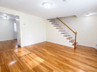 20-20A Chittick Rd #1, Hyde Park, MA 02136