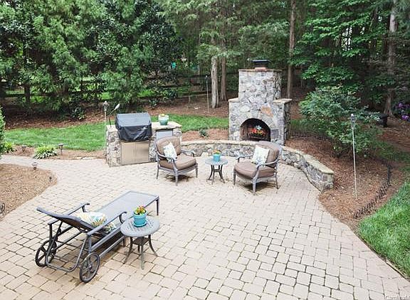 2nd image of 8909 Long Needles Ln