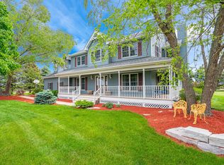 1286 Eldamain Rd, Plano, IL 60545