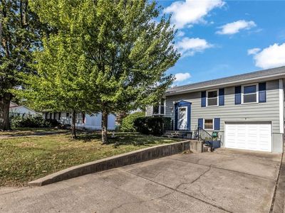 816 N Ponca Dr, Independence, MO, 64056