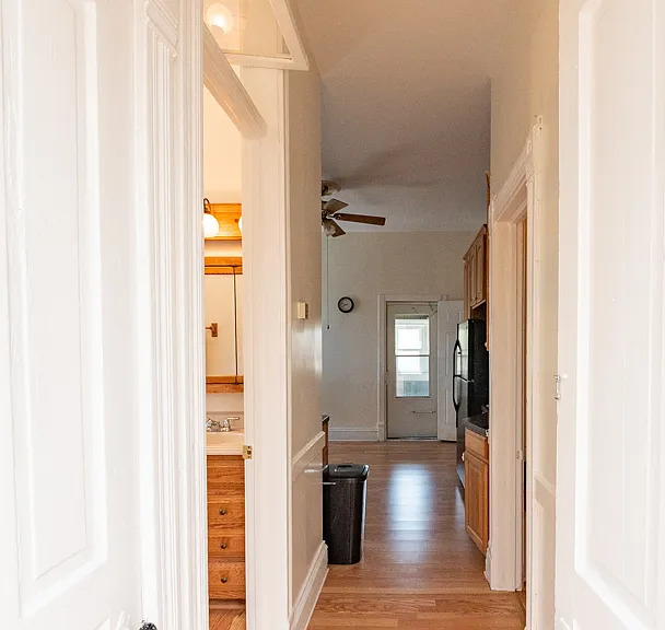 3300 N Racine Ave #3 — Photo 9