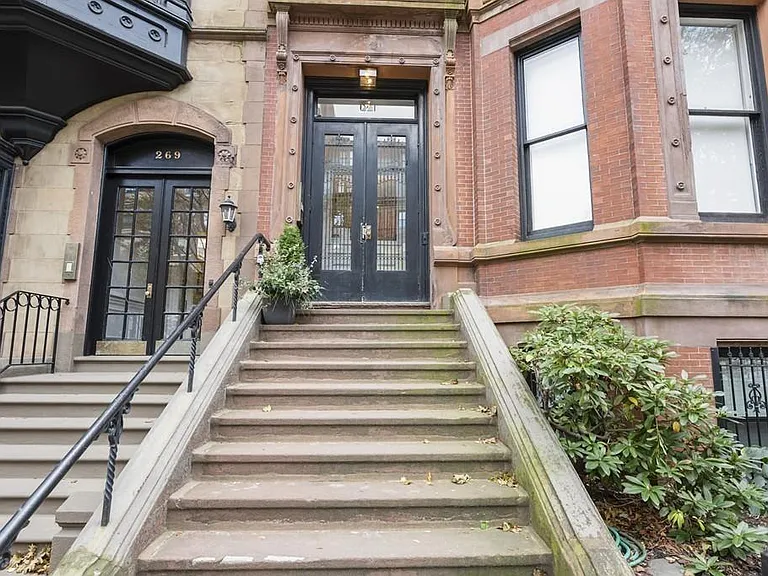 271 Beacon St #A — Photo 10