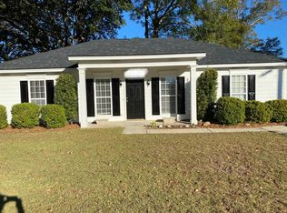 139 Nacoochee Dr, Leesburg, GA 31763