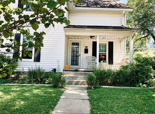 112 Kings Mills Rd, Mason, OH 45040