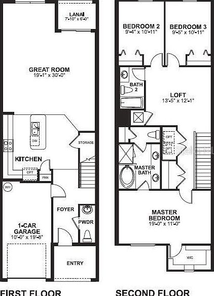 1st image of 1256 Water Iris Way