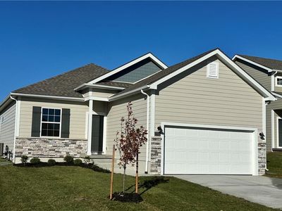 27012 E Dogwood Ln, Lake Lotawana, MO, 64086
